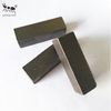 Diamantblock-Schneidsegment und Klinge für Granit